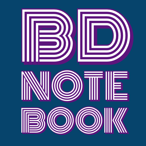 Business Development Notebook